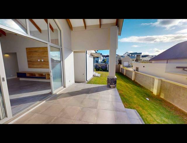 4 BEDROOM HOUSE FOR SALE IN KINGSWOOD GOLF ESTATE